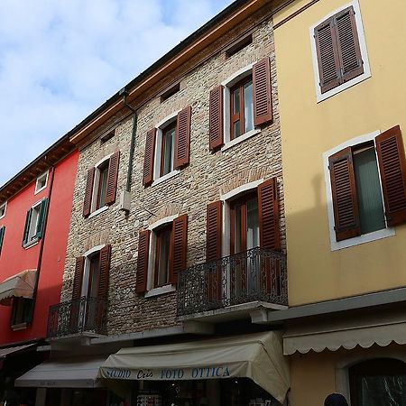 Aurora Sirmione Appartamenti Eksteriør billede