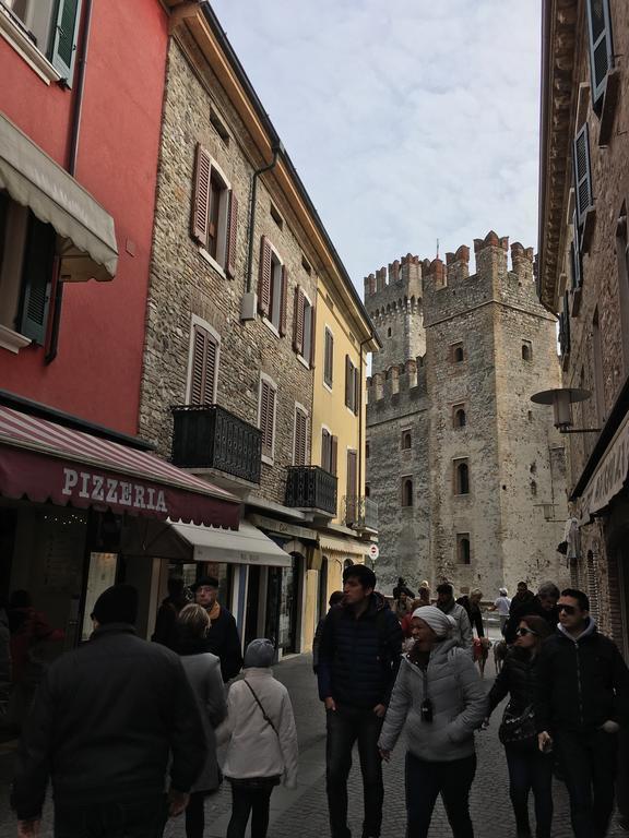 Aurora Sirmione Appartamenti Eksteriør billede